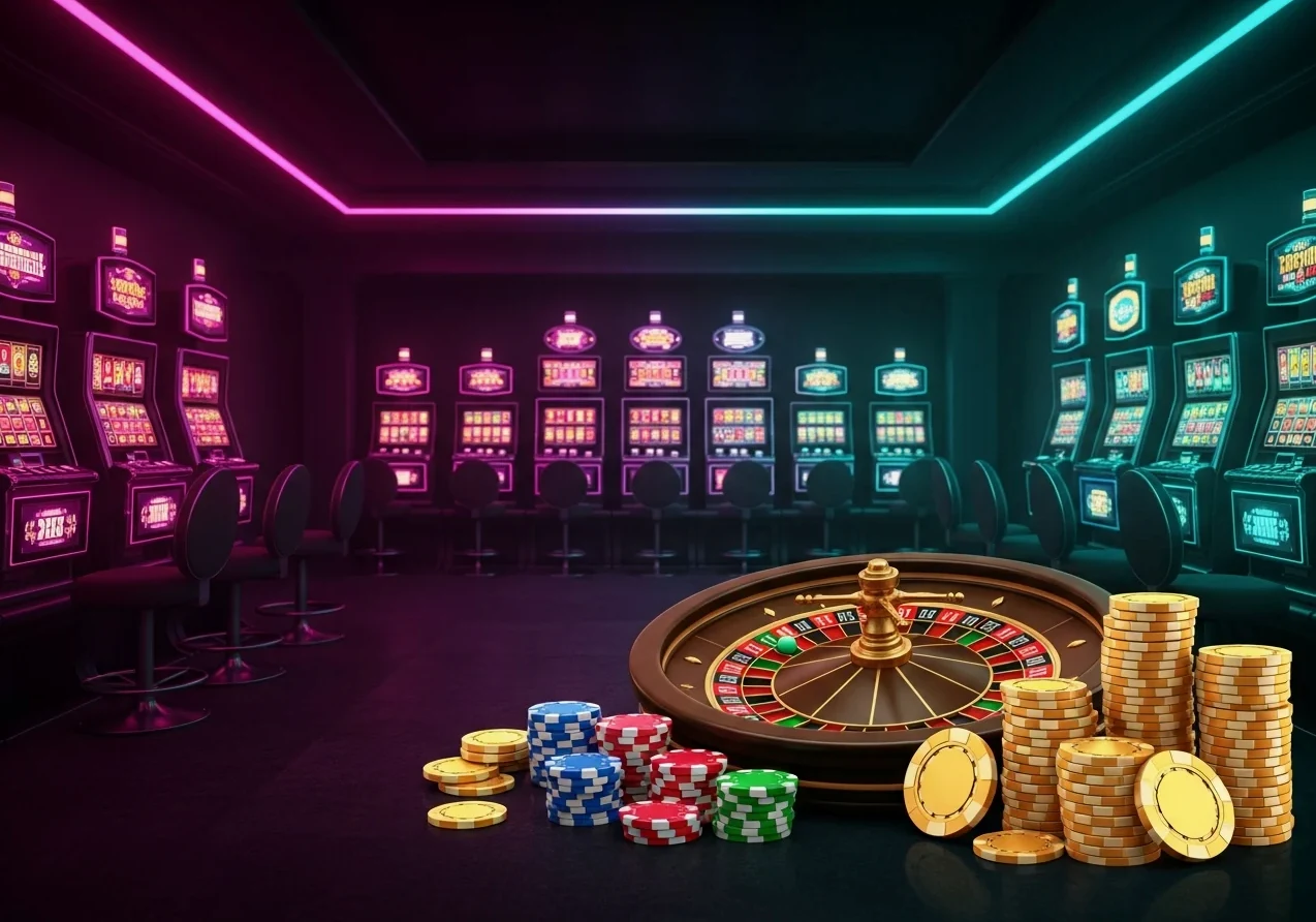 Wettformat — Spielangebot im Überblick