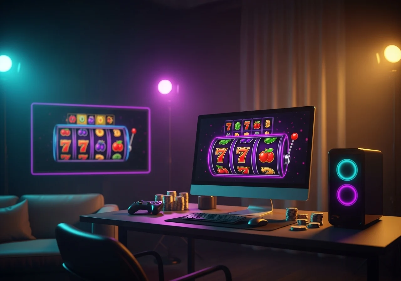 Über Wettformat Casino